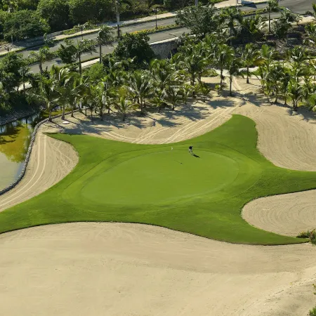 Iberostar Selection Coral Bávaro - All Inclusive