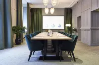 Home Hotel Temperance Hotels in Malmo