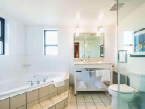 แกรนด์ พาร์ค โรงแรม แวนคูเวอร์ แอร์พอร์ต, แอน แอสเซนด์ คอลเลกชัน โรงแรม โรงแรมในริชมอนด์