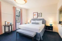 Hotel Triton Hoteles en San Francisco