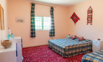 Bedouin Pink EcoHouse - Hostel