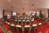 Blue Nile Resort Hotels in Bahar Dar