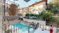 Leda Suites