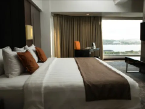 สวิส-เบลโฮเต็ล บอร์เนียว ซามารินดา โรงแรมในซามารินดา