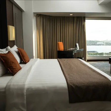 Swiss-Belhotel Borneo Samarinda