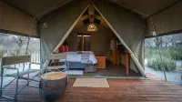 Boteti Tented Safari Lodge - Airport Shuttle
