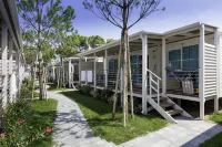 Vela Blu Camping Village Hôtels à : Cavallino-Treporti