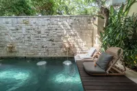 La VIE Villa Seminyak by Ini VIE Hospitality - Villalar