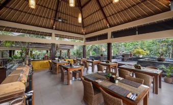 Ubud Nyuh Bali Resort & Spa