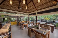Ubud Nyuh Bali Resort & Spa Hotels in Bali