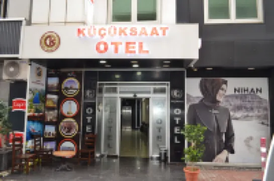 Adana Kucuksaat Hotel Hotel a 