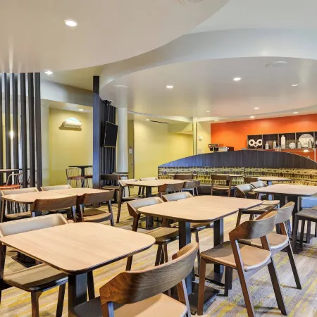 SpringHill Suites Shreveport-Bossier City/Louisiana Downs