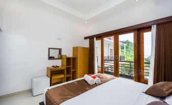 Nyuh Gading Home Stay