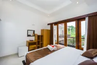 Nyuh Gading Home Stay