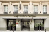 Hôtel Hélios Opéra Hotels in der Nähe von 09. Arrondissement - Opéra