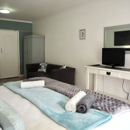 African Breeze Guesthouse
