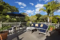 Simpson House Inn Hotels in Santa Barbara