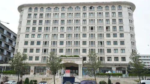 My Palace Aırport Empfohlen Photos