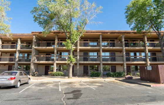 G T 酒店客棧及套房 延長套房