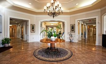 Monumental Hotel Orlando