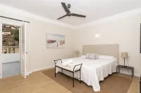 Boutique Hotel Oriola - balcony