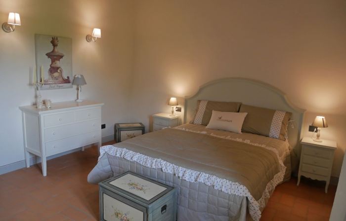 Agriturismo Due Comuni