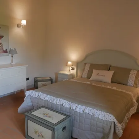 Agriturismo Due Comuni