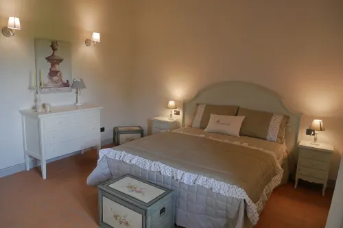 Agriturismo Due Comuni - 3-Star