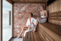 Fawsley Hall Hotel & Spa - spa