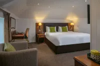 Best Western Annesley House Hotel Hotels in Swainsthorpe