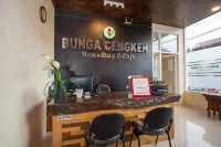 RedDoorz Premium @ Jalan Cengkeh Malang Hotels in Lowokwaru
