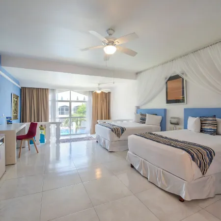 Villa Bejar Cuernavaca