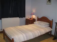 The Woodlands Hotels in Ely