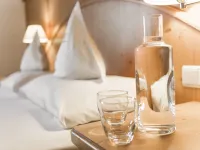 Hotel Adlernest Hotels in Schnals