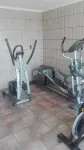 Hotel Diego de Almagro Costanera - Antofagasta - Gym