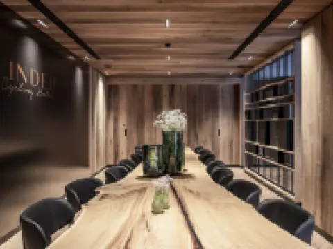 Linder Cycling Hotel Hotels in Selva