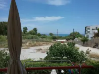 Ilona Apartments Chania - Merinäköala