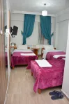 Hotel Altuğ Hotels in Modern Evler