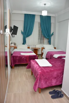 Hotel Altuğ Hotels near Isparta Museum