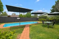Avondel Motor Inn Hotels in Benalla
