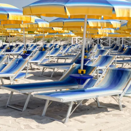 Hotel Luna Lido
