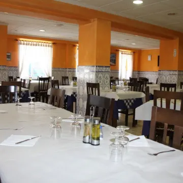 Hotel Trabuco