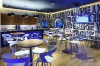 Hotel Riu Costa del Sol - All Inclusive - bar