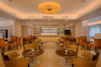 NH Linate Hotel a Zelo Buon Persico