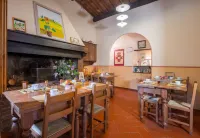 Le Cetinelle Hotels in Greve in Chianti
