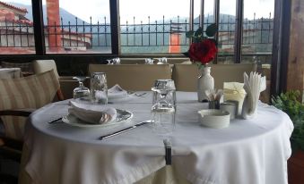 Hotel Metoxi
