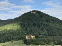 Barocker Hof Rhodt