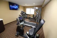 Quality Inn & Suites - Gym