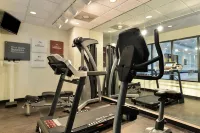Comfort Suites Near Mcas Beaufort - Gym