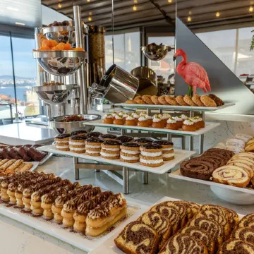 Amiral Palace Hotel Boutique Class & Spa